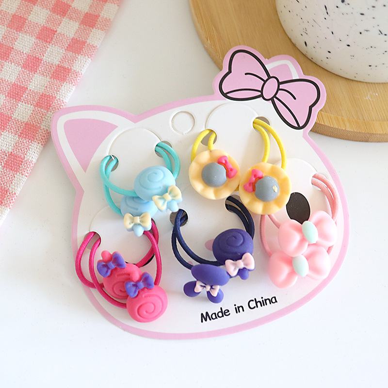 Doll, 10 pieces