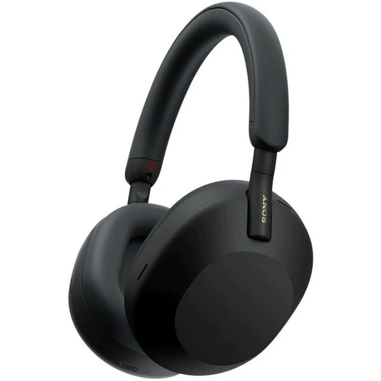 WH-1000XM5 беспроводные наушники с активным шумоподавлением и Bluetooth, для игр и телефона, бренд , цвета: черный, Ivory, голубой