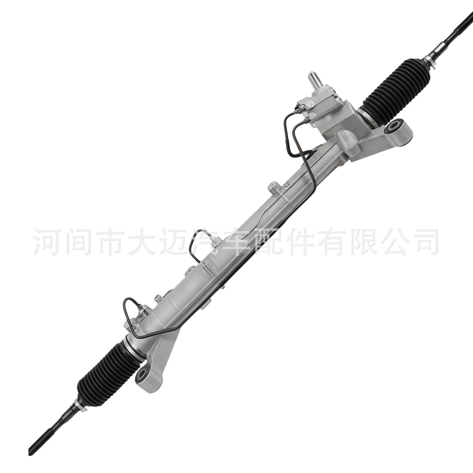7A1Z3504A 9A1Z3504A Hydraulic steering gear, compatible with Ford Edge and Lincoln MKX