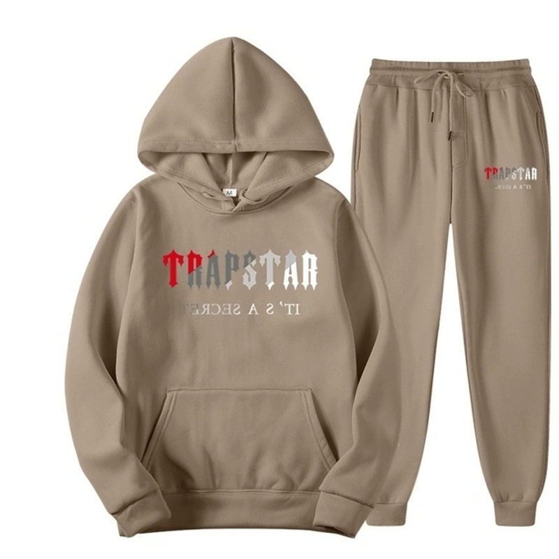 Men's sports sports suit, set, hoody, trousers, 2023
