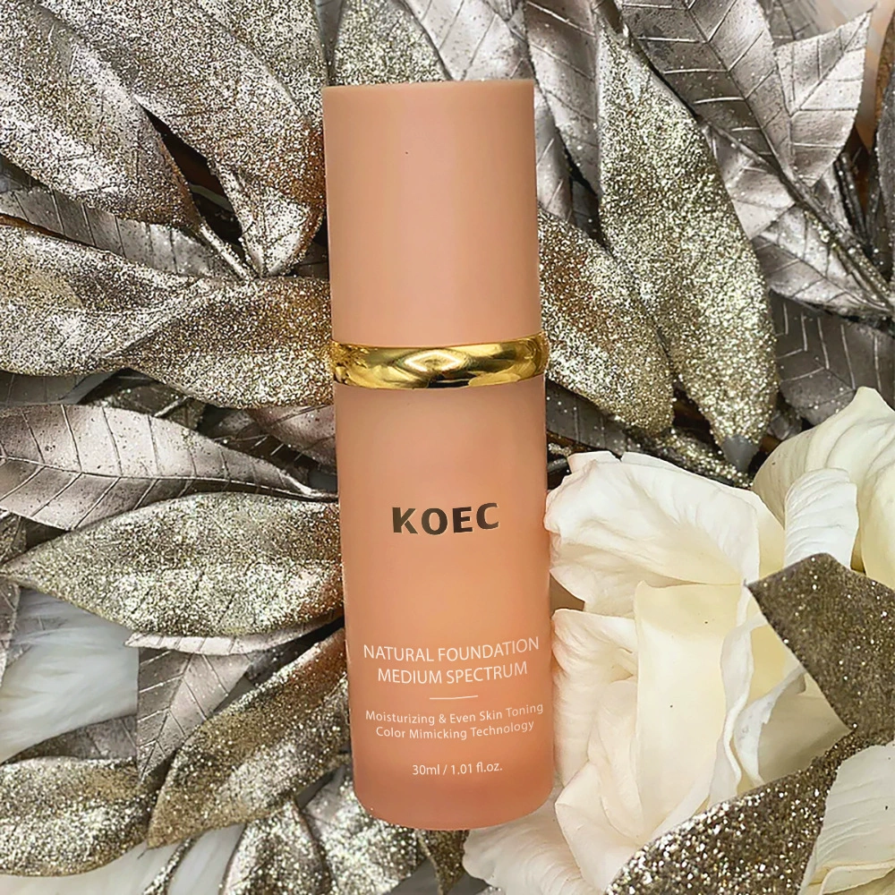 Makeup Primer (KOEC) for Dry Skin, Hydrating Long-Lasting Base, Non-Marking