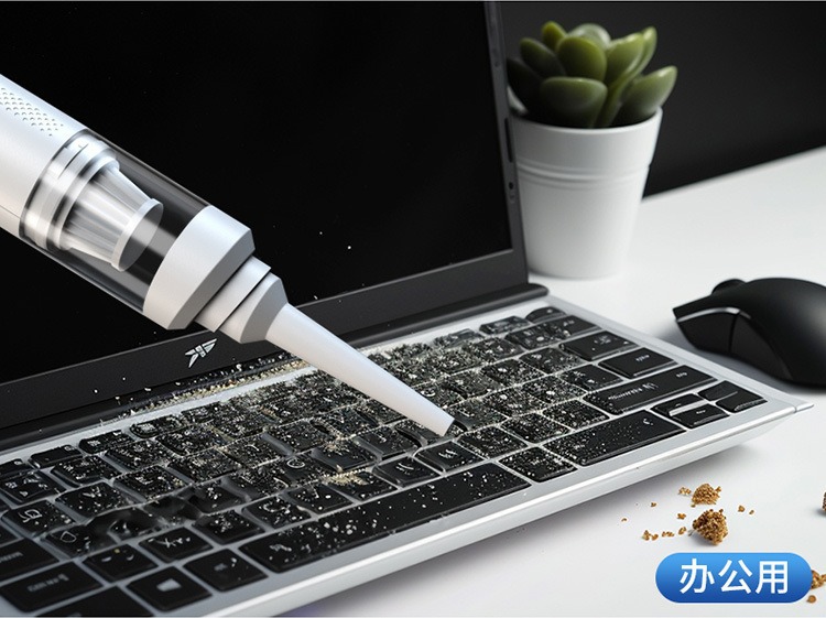 Cross-Border Supply of Car Vacuum Cleaners, Handheld Portable Vacuum Cleaners, Household Wireless High-Power Strong Suction Household All-In-One