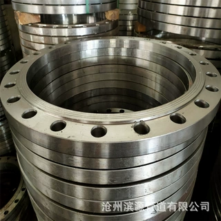 20#碳钢法兰  304不锈钢法兰 厂家销售平焊 对焊法兰 法兰盖