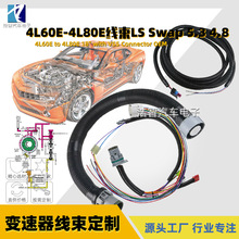 ��������������4L60E4L80E 4L85E VSS LS Swap6.0�������� 34446k