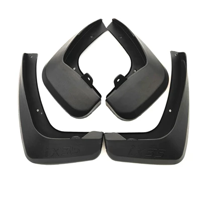 Mudguard Ix35 2010-2017 Car Tire