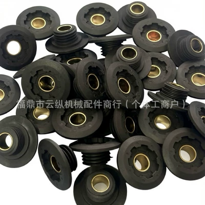 Suitable for Husqvarna T425 T525 T439 Oil Pump Turbine Gz3500T Gst360 (Carburetor)