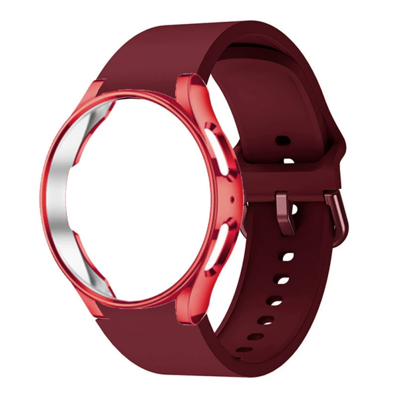 Корпус и браслет для Samsung Galaxy Watch 4 Classic 42/46 мм часы