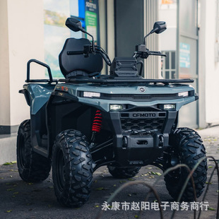 26�¿�cf cforce c4���ɳ��܇400ccȫ����motoԽҰ܇Ħ��܇atv