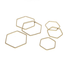 ��ɫ14k������h����׺���߅�ΈAȦ�B�Ӽ� �ֹ�DIY���������