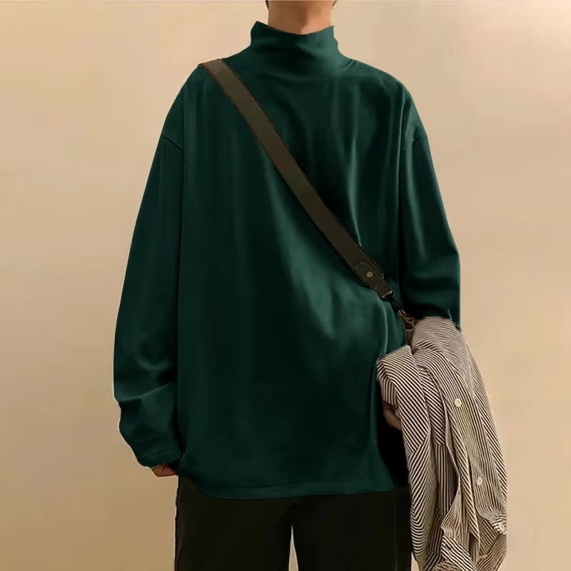 Y8020 다크 그린