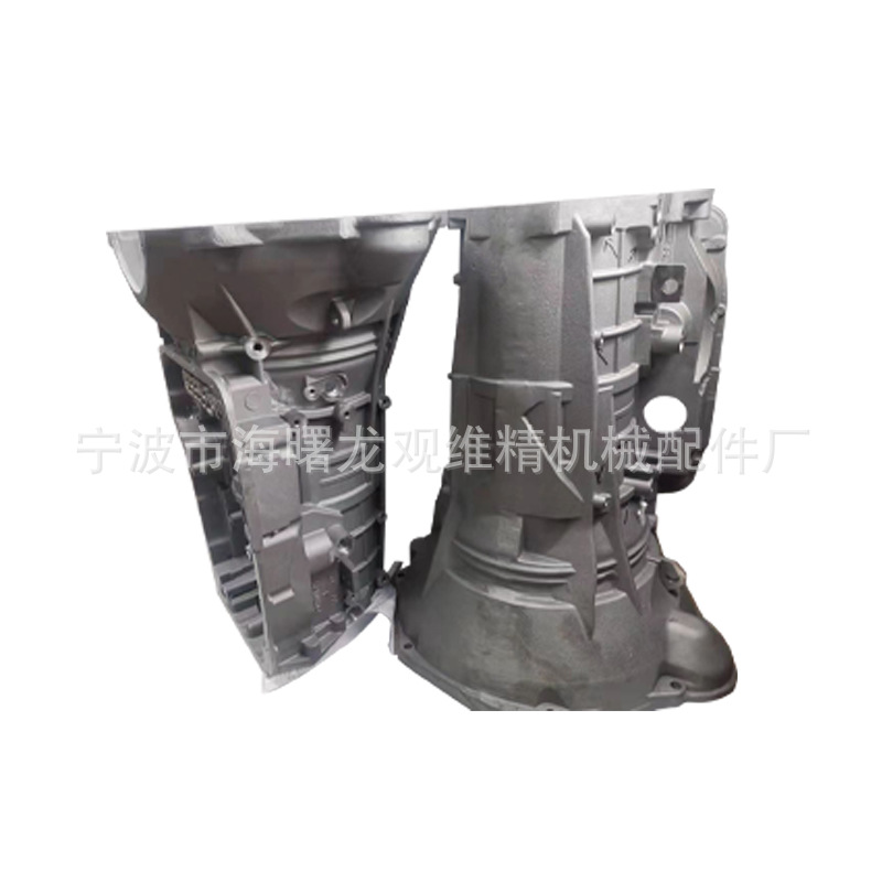 宁波铝低压工厂 杭州铝铸造厂家 铝制品铸造毛胚 宁波铝翻砂件