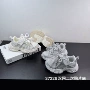 儿童双网女孩新款运动鞋
