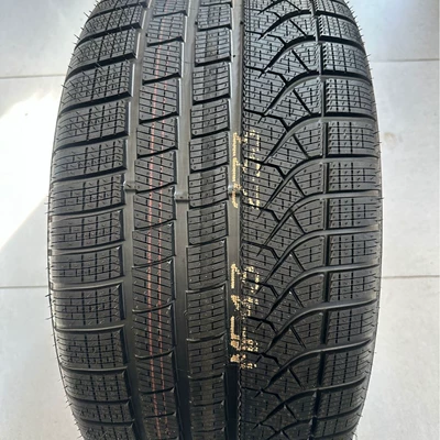 Pirelli German Imported Snow Vehicle tire