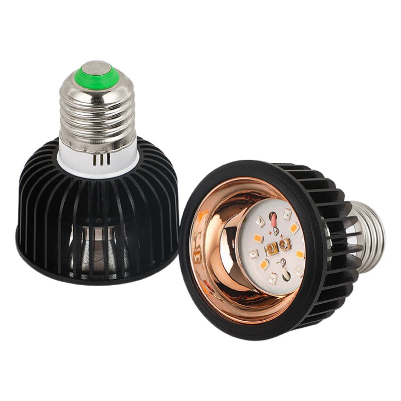 Полный спектр UVB кальциевая лампа Ультрафиолетовая лампа UVA лампа черепаха подсветка рептилия лампа солнечная лампа черепаха грива ящерица