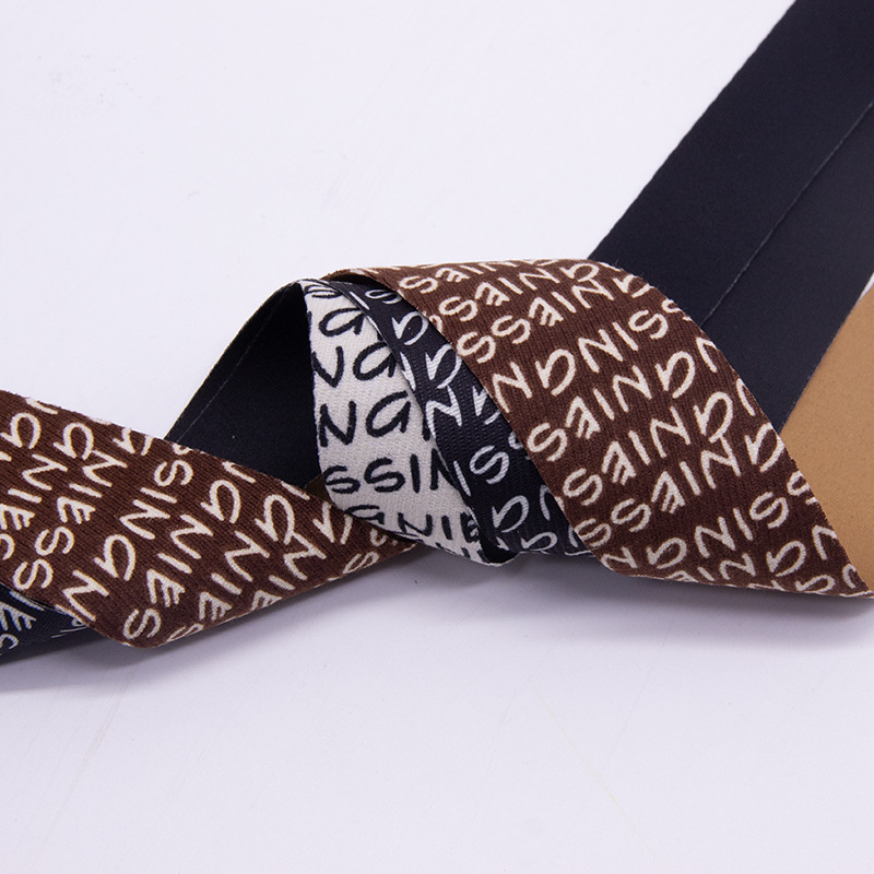 2.5cm 4cm estilo coreano diii arco correa de cabello de invierno universidad correa de cabello de viento gorra de decoración