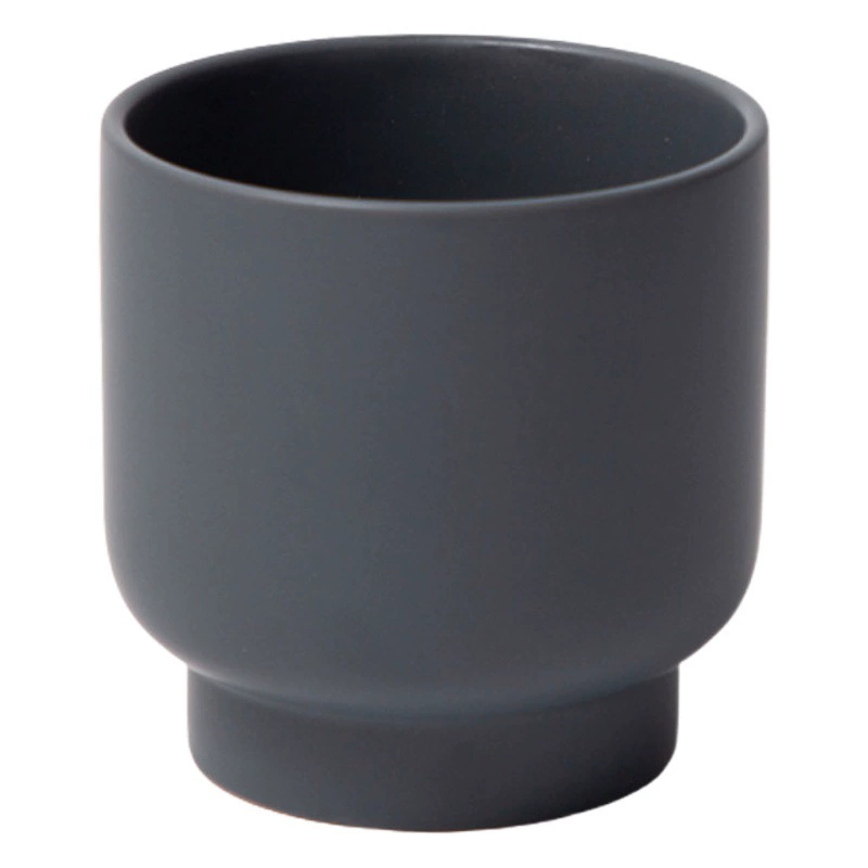 Скандинавский стиль Легкий роскошный гальванический золотой цветочный горшок Крытый Рабочий стол Зеленая посадка Искусственный цветок Керамический цветочный горшок Украшения Цветочная организация