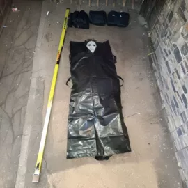 收纳袋收纳包;床罩床笠;装尸袋