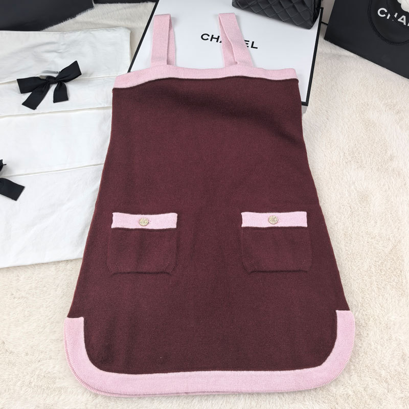 早秋羊绒高定套装香风修身时尚针织衫名媛风新款百搭轻奢女装|undefined