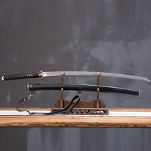 ��Ȫ�е���9610���ɸֶ���Ӱ����ʬ����ָ�Ӵ�Katana����δ����