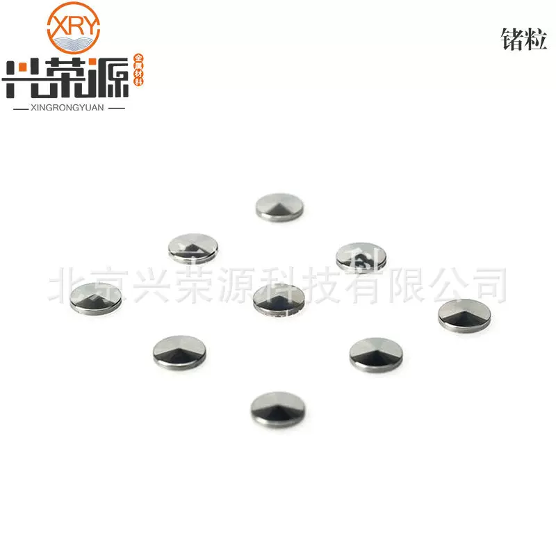 99.9999%高纯锗粉200目 稀有金属锗 半导体金属材料
