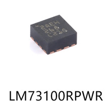 LM73100RPWR��װVQFN-10��������ܼ��ɵ�·IC��Ƭ����Ԫ����оƬ