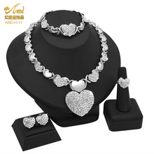 �羳僰�k����ļ��� �ϰ�ӡ��Ůʿ����朶��h��ָjewelry set