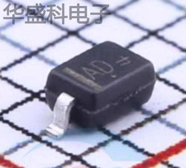 NSR0340HT1G 封装 SOD-323 肖特基二管 现货供应