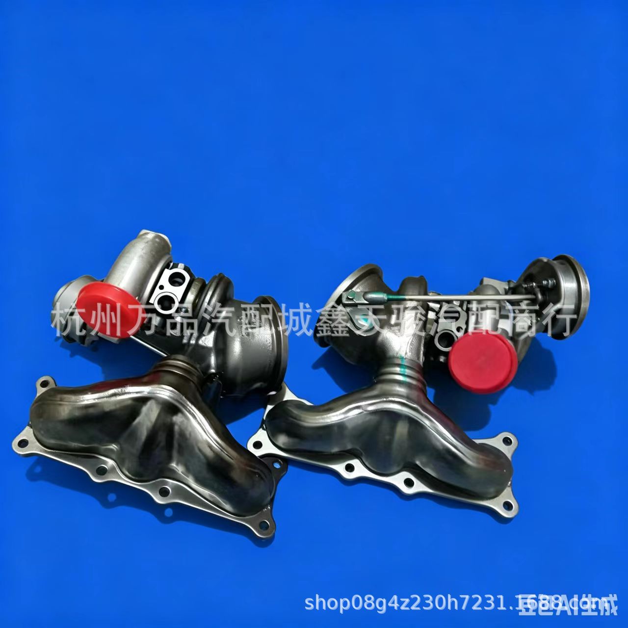 Suitable for Bmw N54 Turbocharger 11657593023/49131-07030 49131-07019