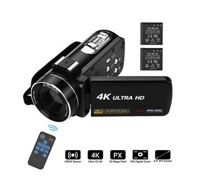 (Cross-border trading), touch microphone, remote control, videocamera, English, touch screen