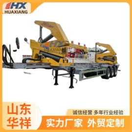 挂车;其他工程机械;货车