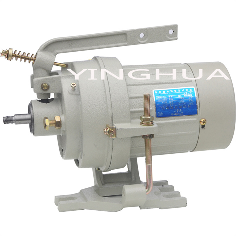 工业缝纫机离合器电机沪微