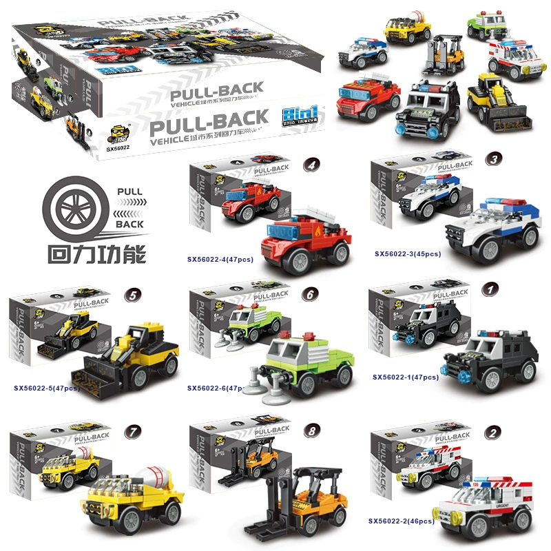 Lego, воин, конструктор, модель автомобиля, игрушечная машина, подарочная коробка, подарок на день рождения