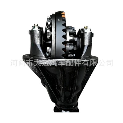 Toyota Coaster Hzb50 Arxa Ox Diferensial Qovşağı 41110-36670/41110-36671