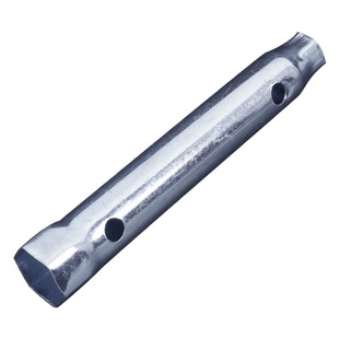 Flower plug sleeve motorcycle sleeve simple sleeve wrench metric hand punching sleeve galvanized sleeve sleeve tool