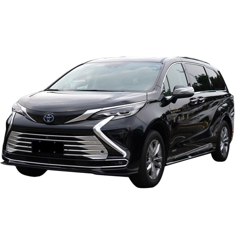 Tenxinrui aplicable a la modificación Saina con lente streamer bloque de piedra arena Sena ventana lluvia ceja protector de la lluvia suministros del coche