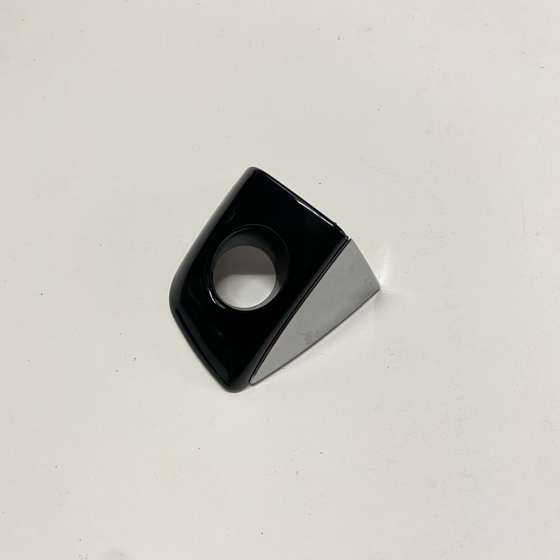 Suitable for Audi A6LC7 door handle cover, exterior door handle cover, decorative cover 4H1837879
