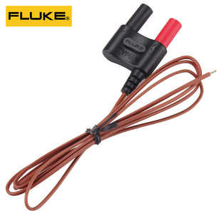 Fluke/Fluke 80BK-A 80PK-1 Temperature Probe Multimeter Temperature Probe Type K Thermocouple F51