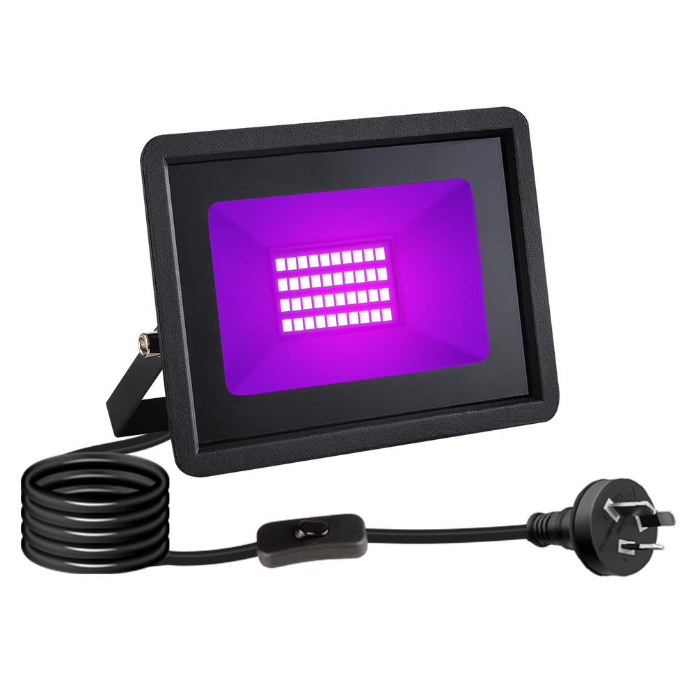 30W 호주 표준 220-240V(재고 있음)