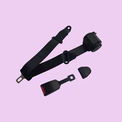 truck bus seat safety belt – Car seat belt - r200-s16-straight
