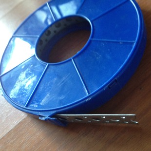 Manufacturer Produces M12 Perforated Tape, Plastic Box Packaging, Plastic Box, Multiple Colors Available, Complete Specifications