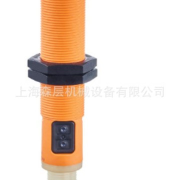 IFM易福门电感式传感器 KG5071上海森层现货供应