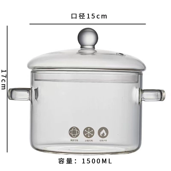 1500 ml