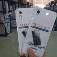 1.5MM���ҷ�ˤTPU�֙C���m��SAM����XCover75Gȫ��Ӻ�6PRO���o��