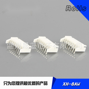 XH2.54mm�g�ඨλ��� ��������  TJC3-nAWD���~�������B����