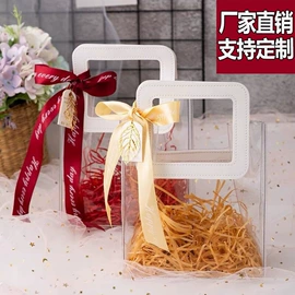 喜糖盒;婚庆回礼;礼品盒