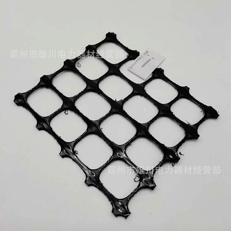 Инженерные дороги и железные дороги дорожное полотно из стального пластика композитная решетка фундамента усиленная подпорная стальная пластиковая решетка