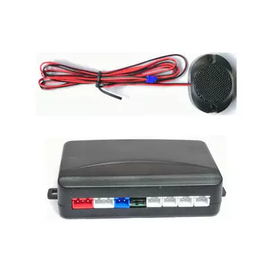 Park radarı radar buzzer without