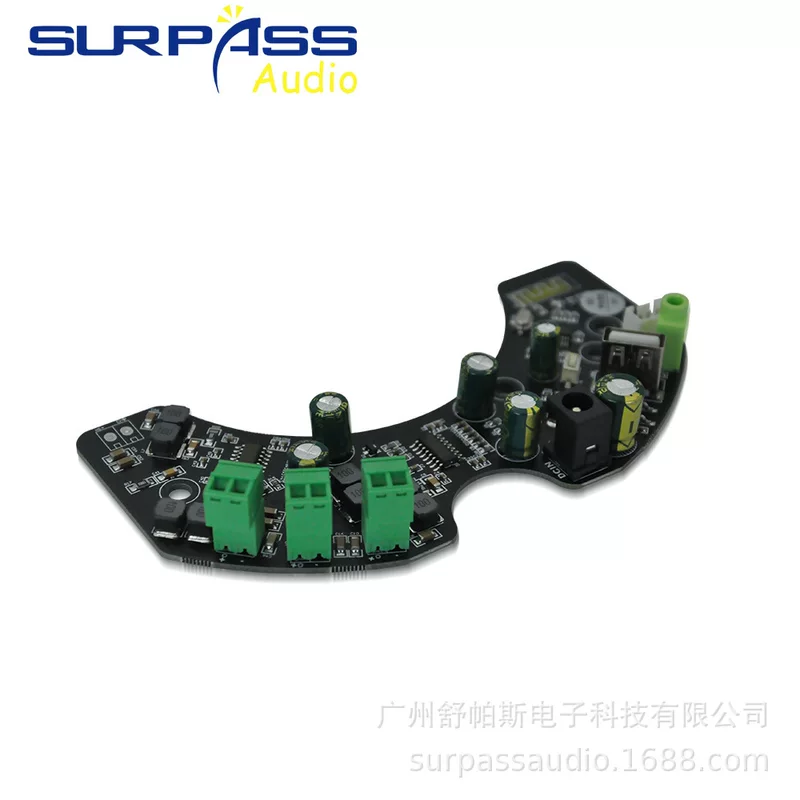 PCB430 Bluetooth version