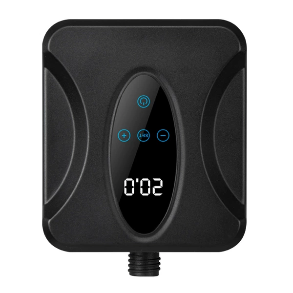 12v cigarette lighter single port (no exhaust))