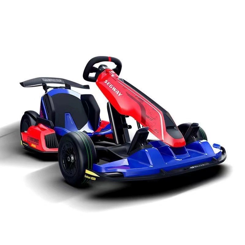 Ninebot Девять Карт Pro Трансформаторы Шмель Оптимус Прайм Взрослые Дети Карт